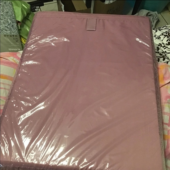 IKEA Purple Skubb Organizer - Picture 5 of 5